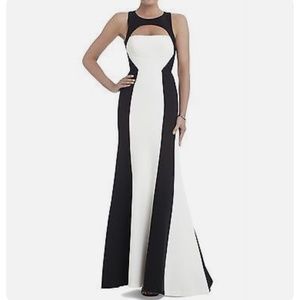 Formal “Bethany” Gown